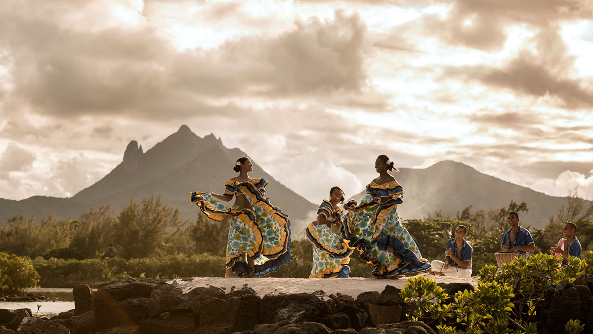 Four Seasons Resort Mauritius at Anahita célèbre son héritage créole lors des fêtes de fin d’année